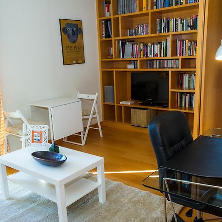 Liiiving In Matosinhos | Corporate Comfort Flat Eksteriør bilde