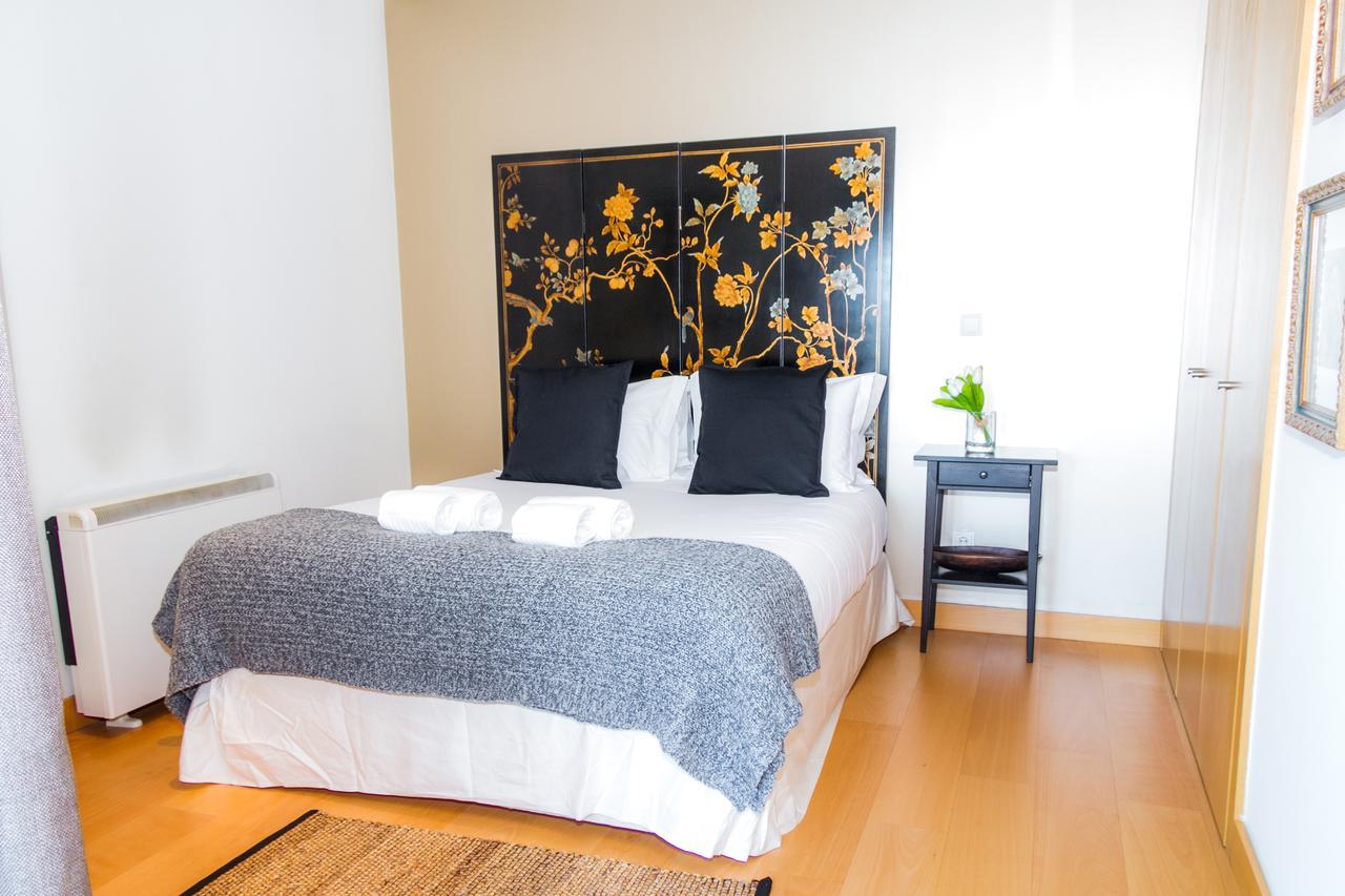 Liiiving In Matosinhos | Corporate Comfort Flat Eksteriør bilde