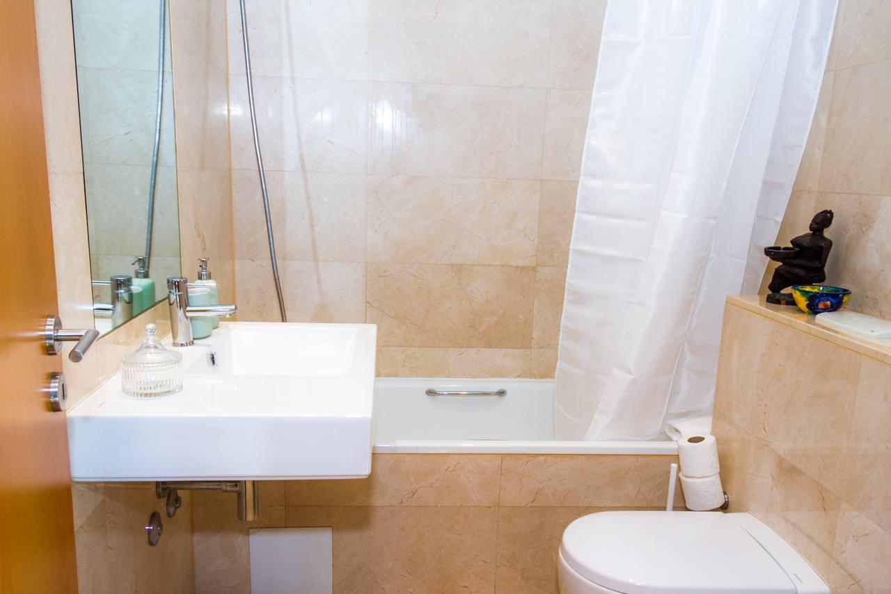 Liiiving In Matosinhos | Corporate Comfort Flat Eksteriør bilde