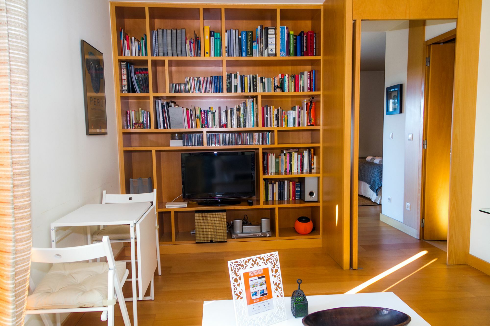Liiiving In Matosinhos | Corporate Comfort Flat Eksteriør bilde
