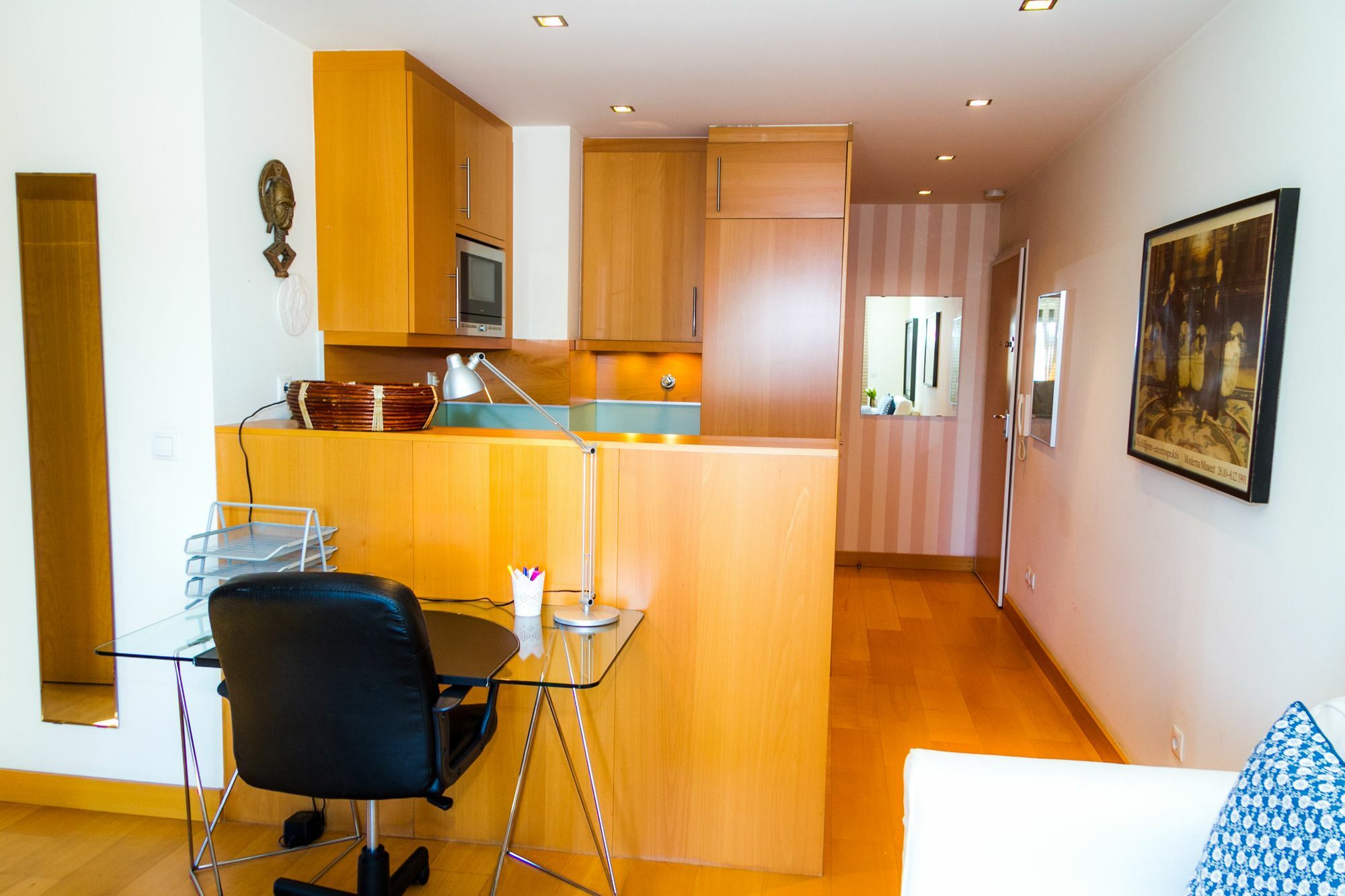 Liiiving In Matosinhos | Corporate Comfort Flat Eksteriør bilde