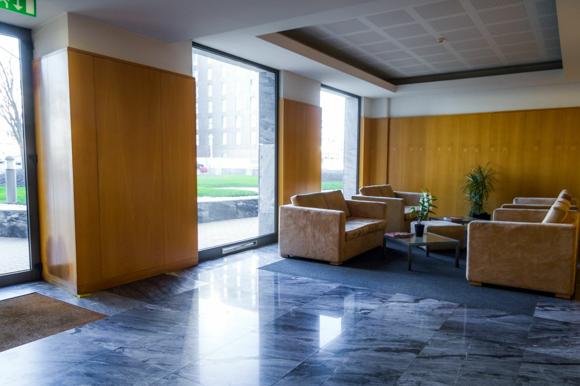 Liiiving In Matosinhos | Corporate Comfort Flat Eksteriør bilde
