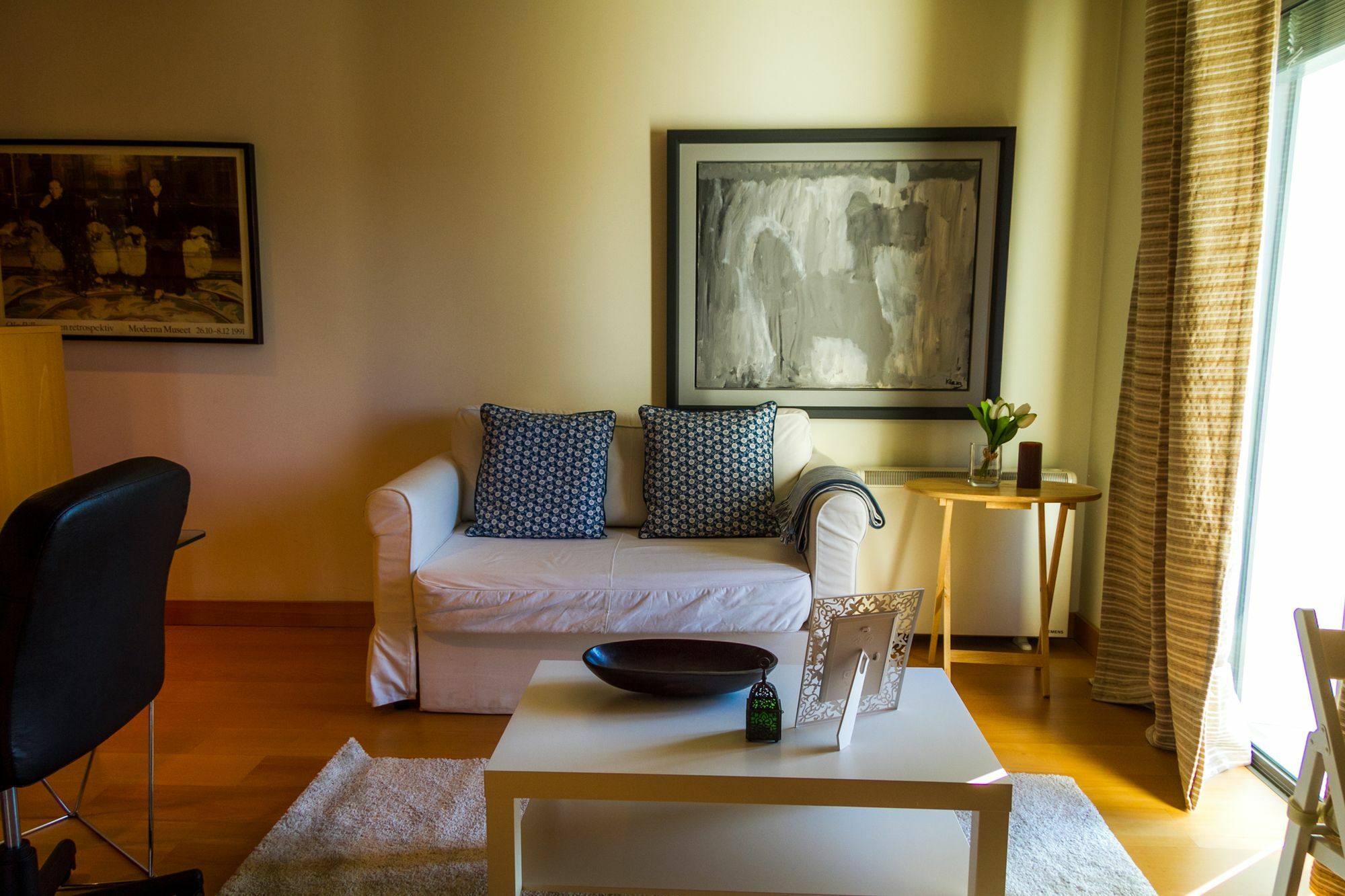 Liiiving In Matosinhos | Corporate Comfort Flat Eksteriør bilde