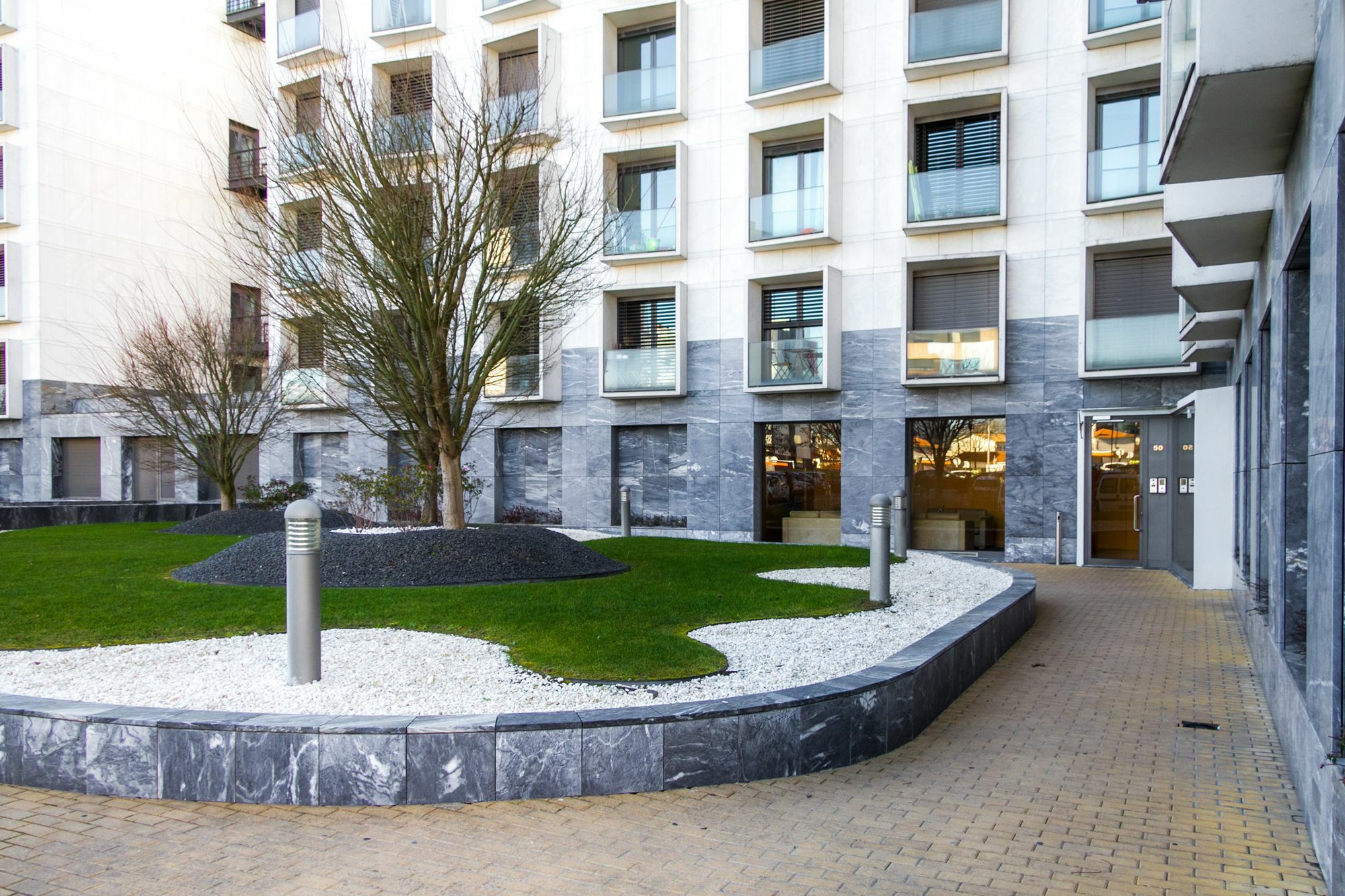 Liiiving In Matosinhos | Corporate Comfort Flat Eksteriør bilde