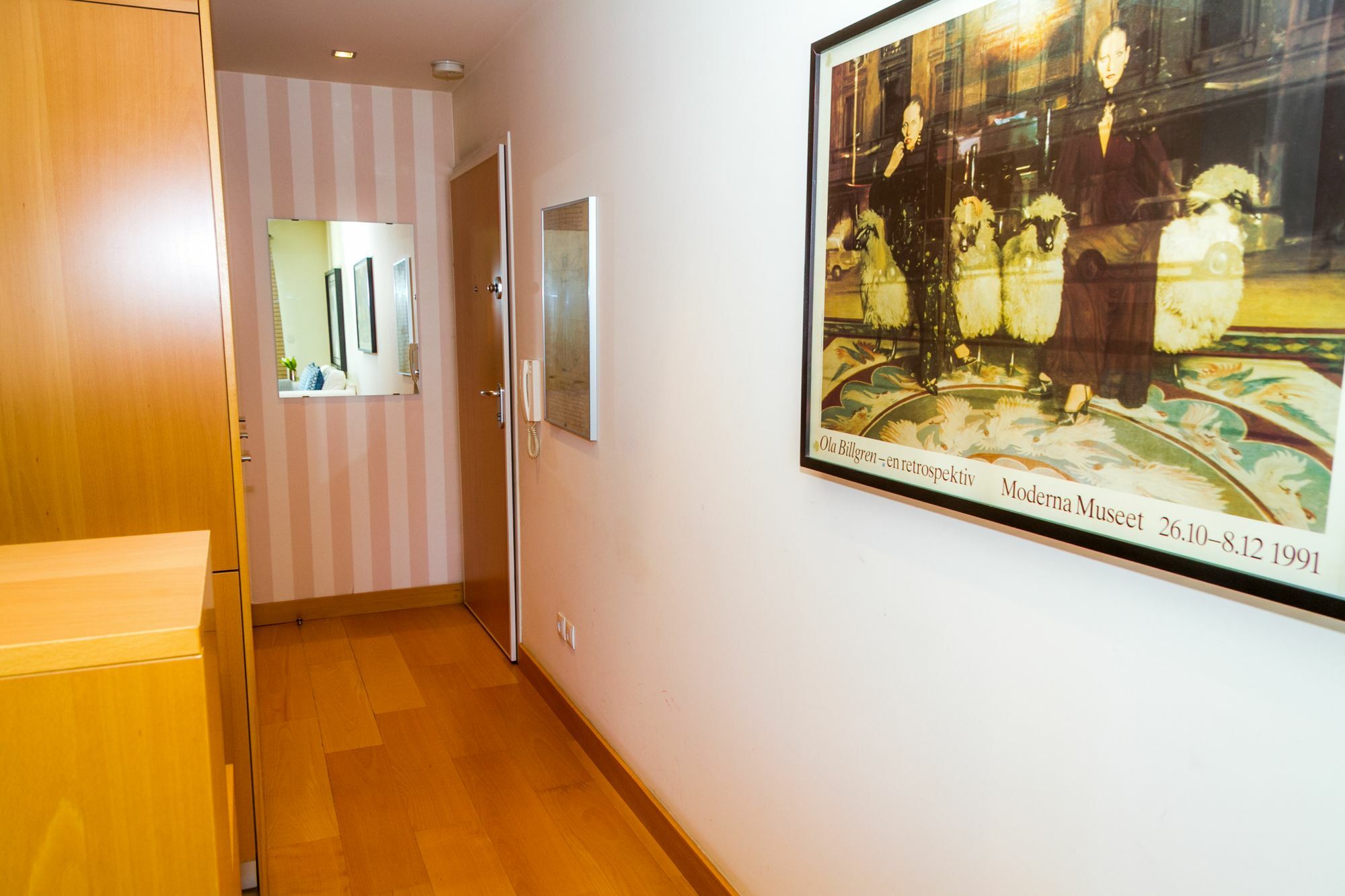 Liiiving In Matosinhos | Corporate Comfort Flat Eksteriør bilde