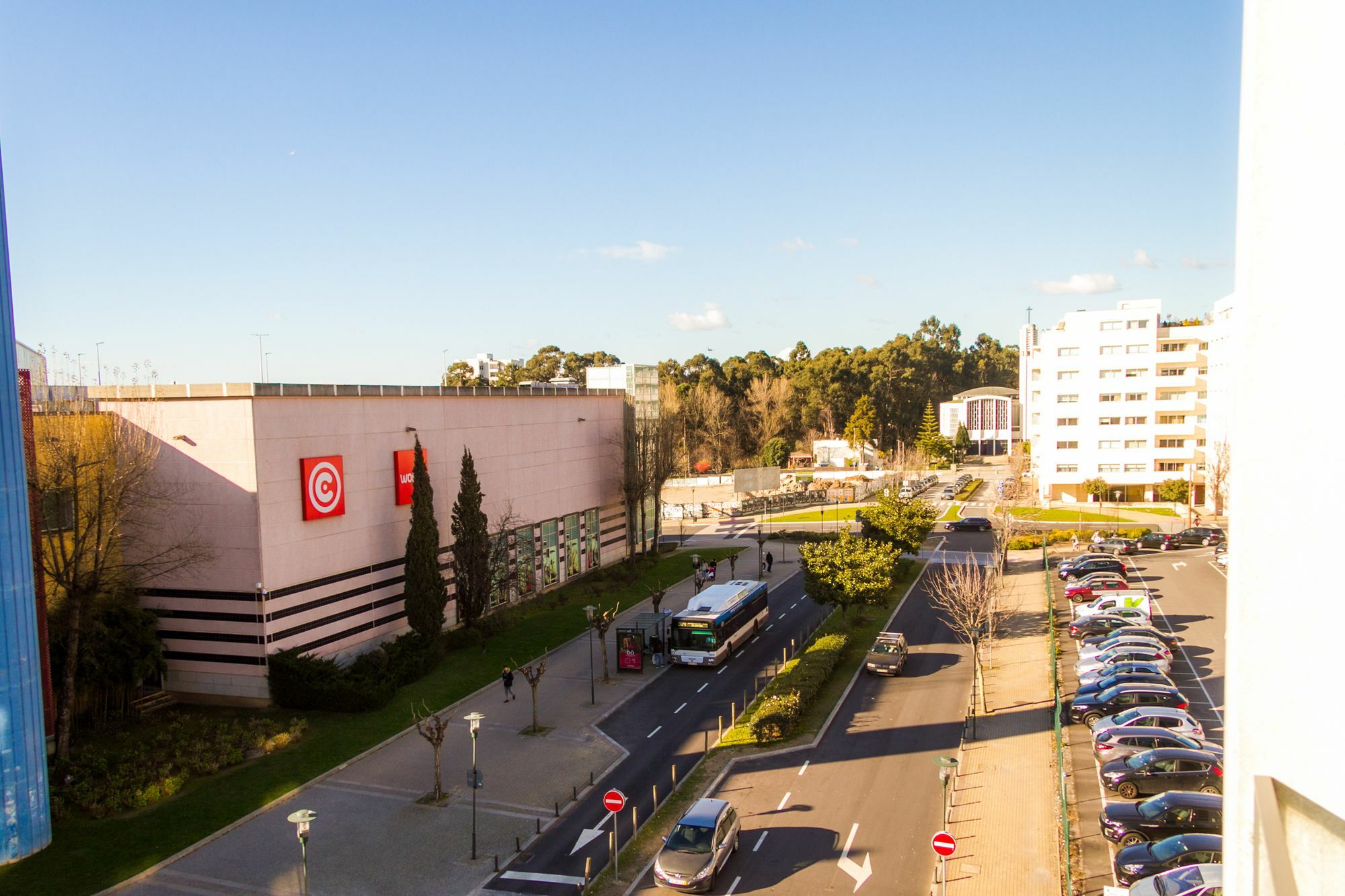 Liiiving In Matosinhos | Corporate Comfort Flat Eksteriør bilde