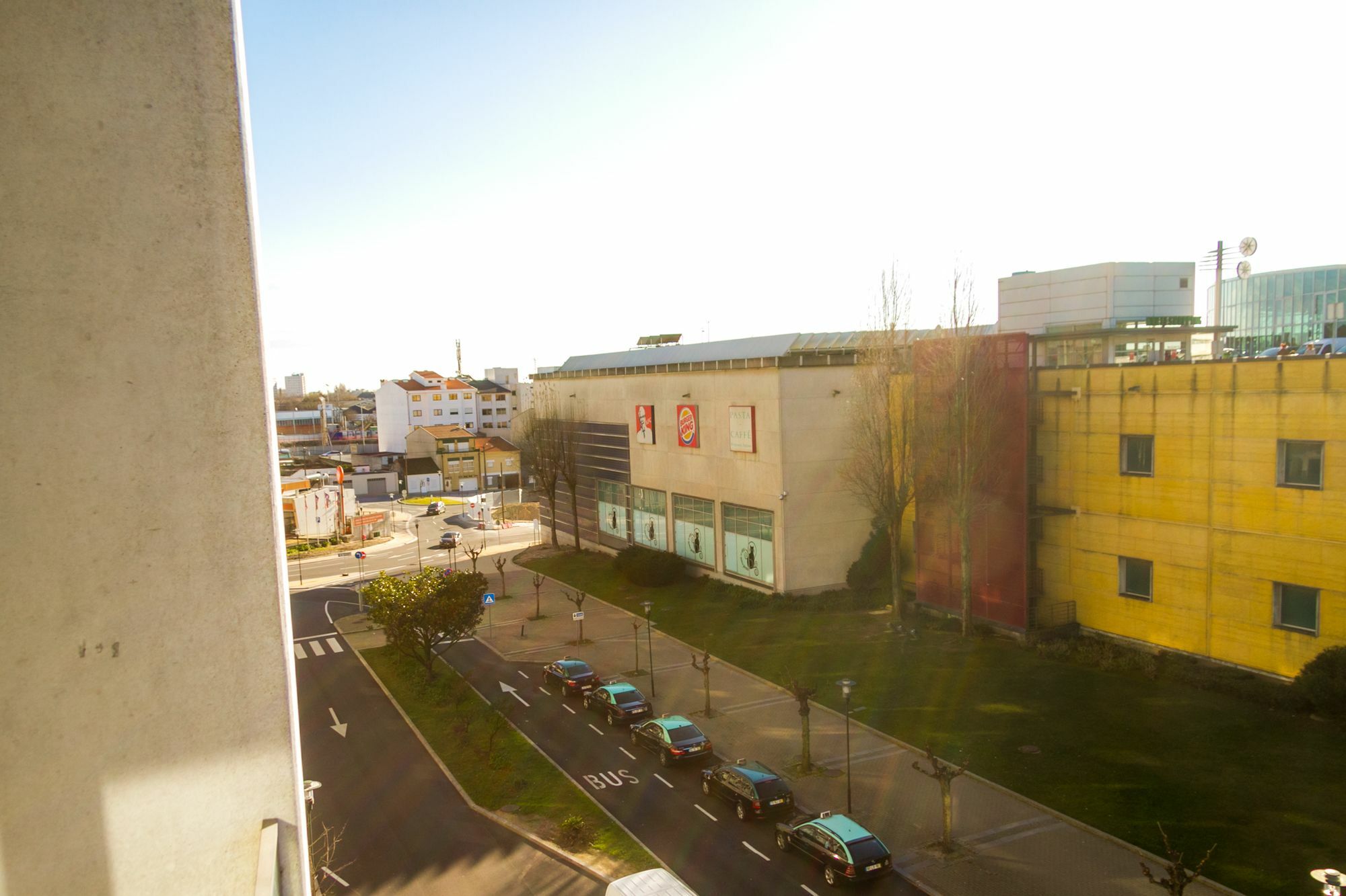Liiiving In Matosinhos | Corporate Comfort Flat Eksteriør bilde