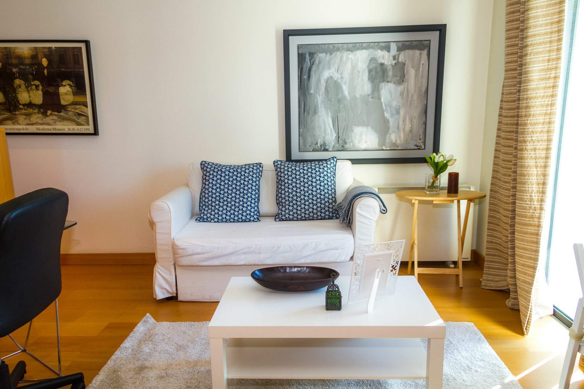 Liiiving In Matosinhos | Corporate Comfort Flat Eksteriør bilde