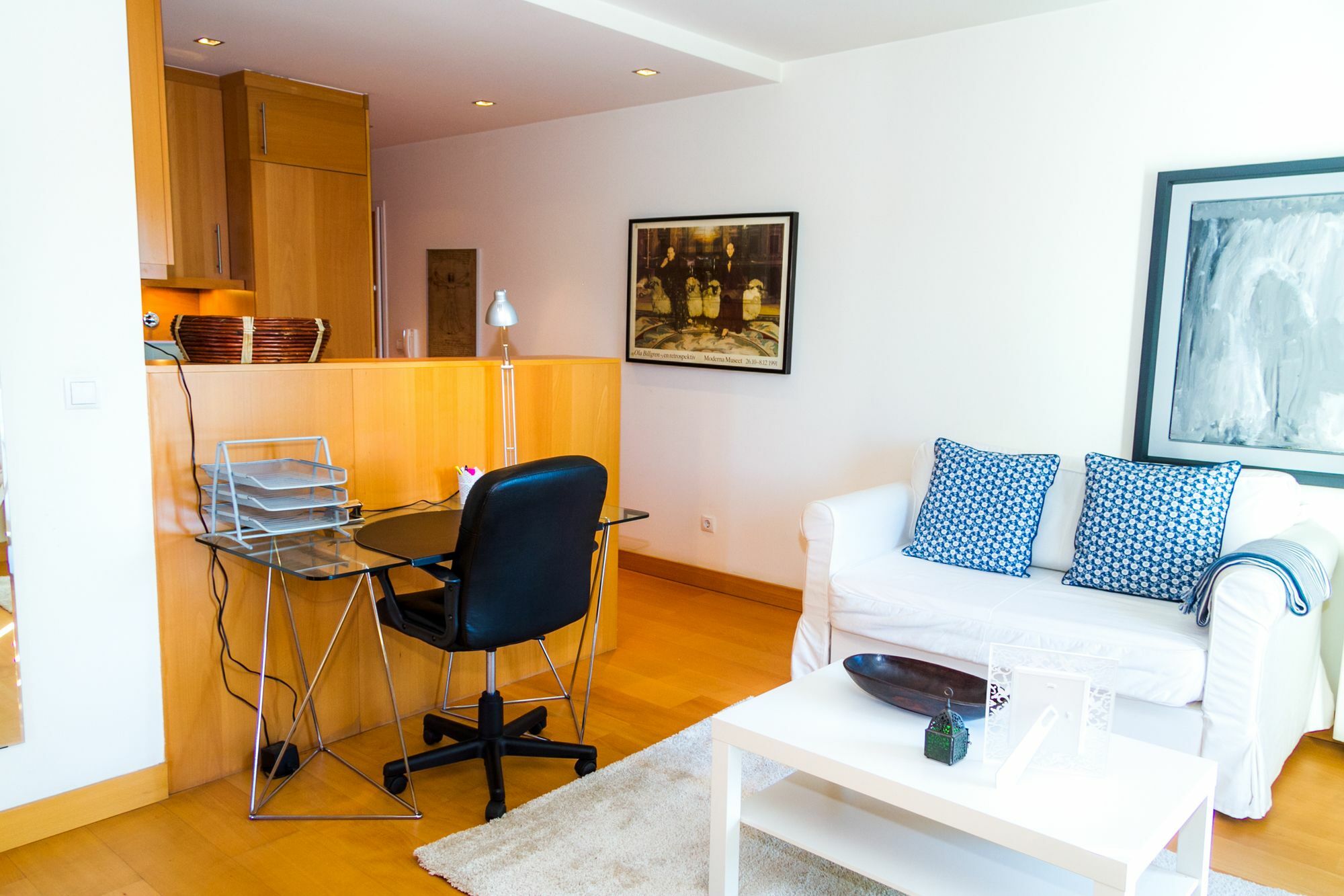 Liiiving In Matosinhos | Corporate Comfort Flat Eksteriør bilde
