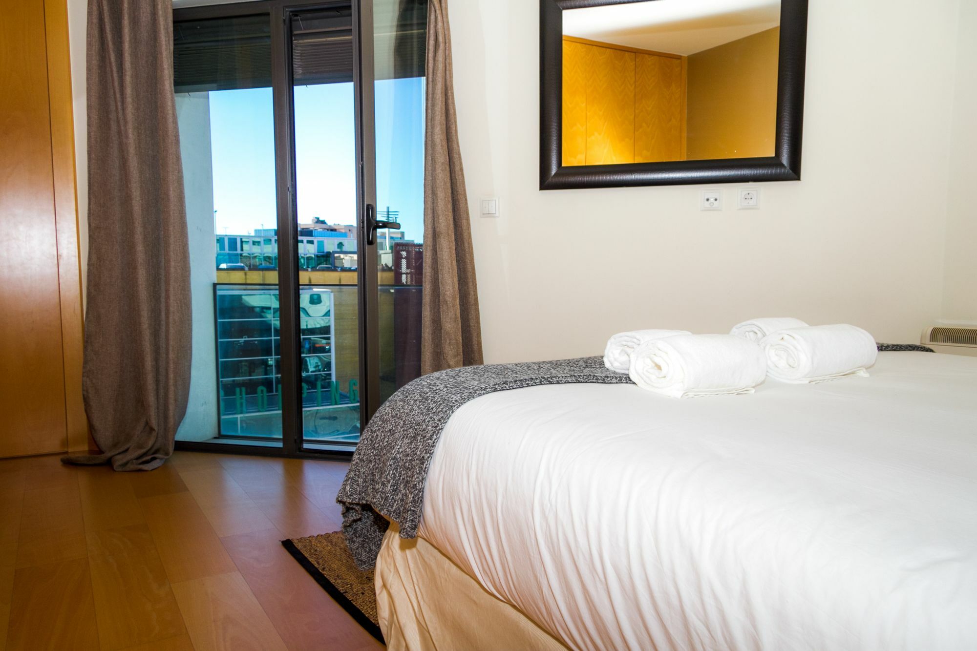Liiiving In Matosinhos | Corporate Comfort Flat Eksteriør bilde