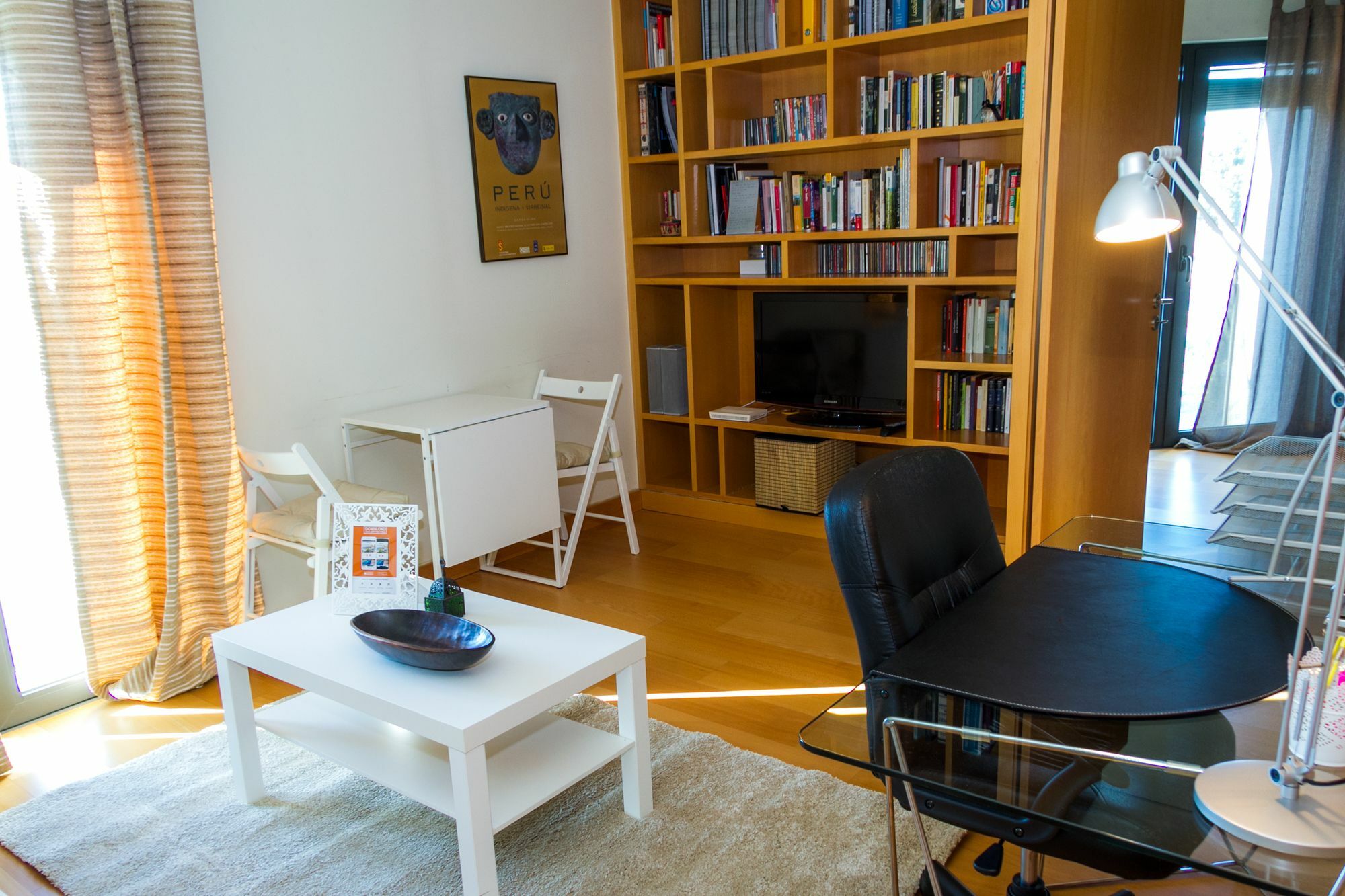 Liiiving In Matosinhos | Corporate Comfort Flat Eksteriør bilde